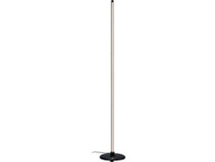 LIVARNO® Lampadaire LED (noir)