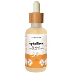 Kopfhautserum - Oil Control 50ml