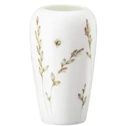Hutschenreuther, Vase, Flower Minis - Wiesenrispe - Vase schlank (0.14 l)