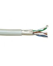 InLine PATCHKABEL CAT5E SFTP 100M 100 m (72099)