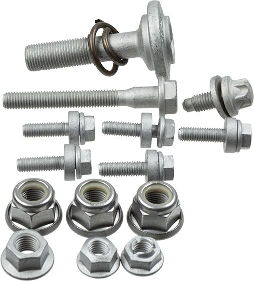 Sachs Reparatursatz, Radaufhängung Service Pack 803 335 Beidseitig Für Mini Bmw Rolls-Royce