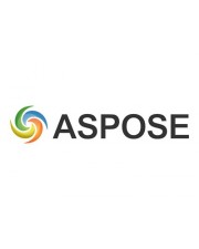 Aspose Cells Product Family Developer OEM Erneuerung der Abonnement-Lizenz 1 Jahr unbegrenzte Anzahl von Servern 1 Entwickler an Standorten Anwendungen (APPFCEDO-PRERNW)
