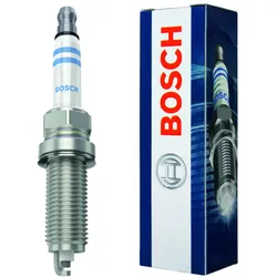 Zündkerze BOSCH 0 242 140 530 für Renault Clio III Grandtour Twingo II