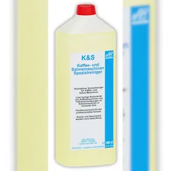 Assindia K&S Kaffee- & Sahnem.-Rein. flüssig 1000ml