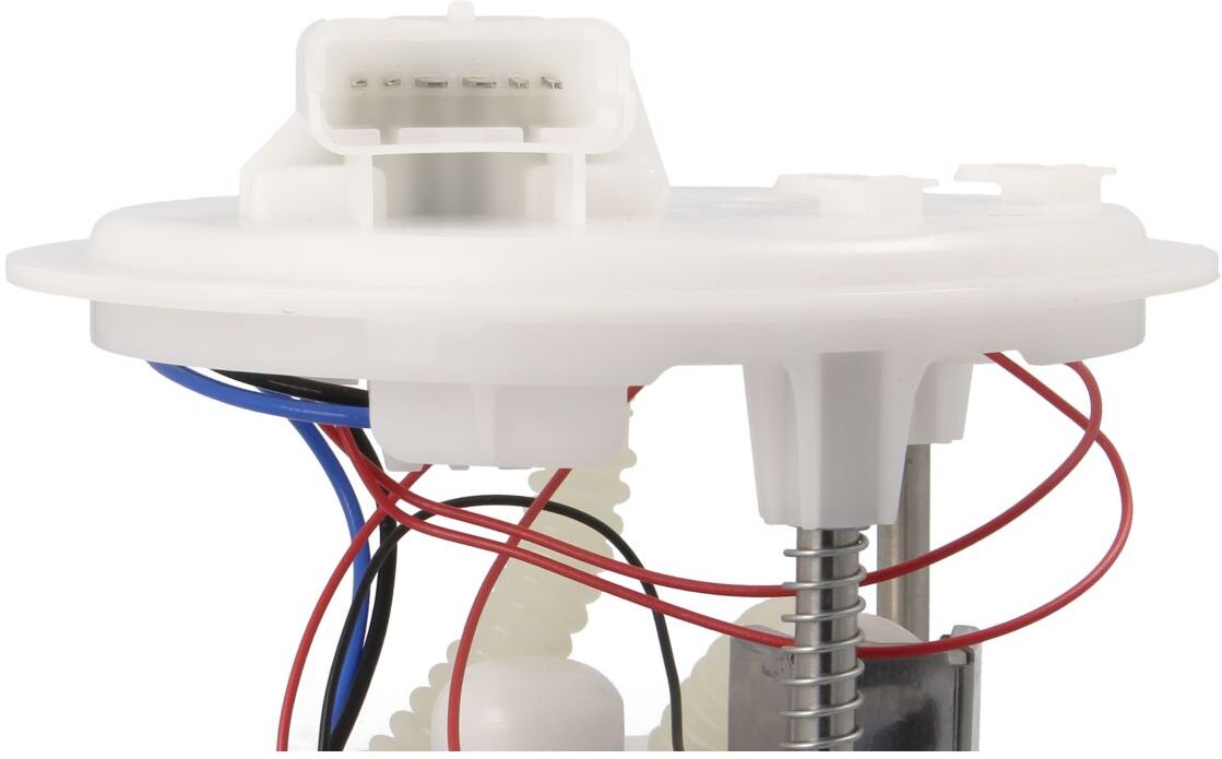 Elektrische Kraftstoffpumpe ENGITECH ENT100235
