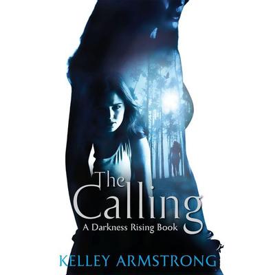 The Calling, Taschenbuch von Kelley Armstrong, KNV Besorgung