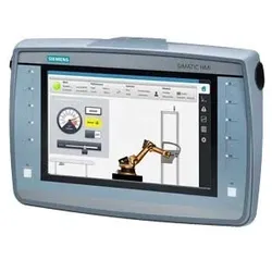 Siemens Dig.Industr. HMI KTP900 Mobile, 9.0 6AV2125-2JB03-0AX0