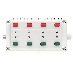 Märklin 72710 - Stellpult für Magnetartikel mit Rückmeldung