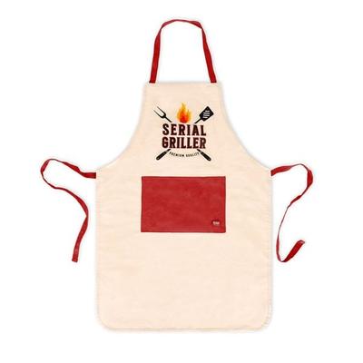 Legami Kochschürze - Super Chef - Serial Griller