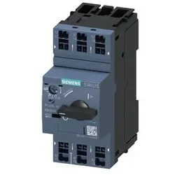 Siemens Dig.Industr. Leistungsschalter 3RV2411-1KA20