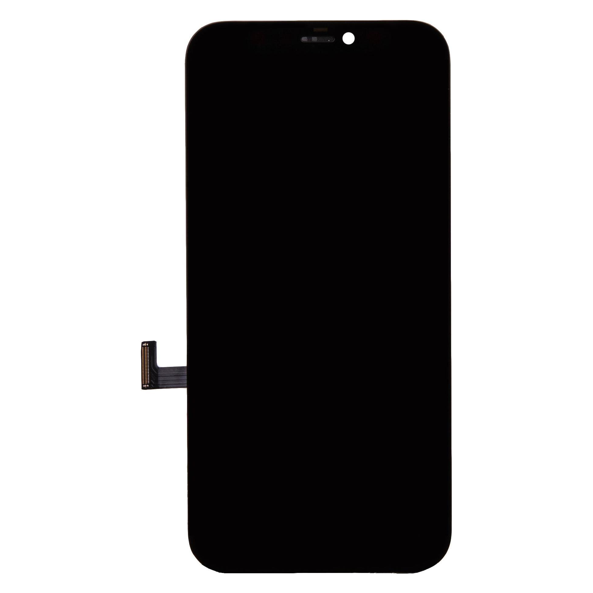 - iPhone 12 Mini LCD Display + Touch Unit H03i (Display, Apple iPhone 12 mini) (57983110783)