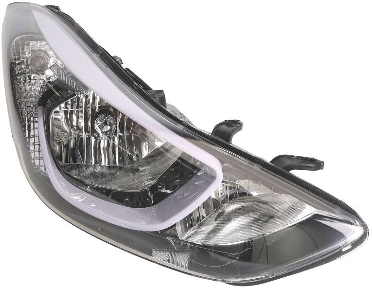 Depo Fanali 221-1182R-LDEM2
