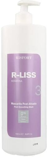 Risfort R-Liss Mascarilha Pós Alisado (3) 1000 ml