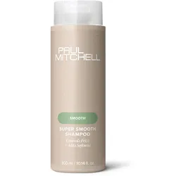 Super Smooth Shampoo