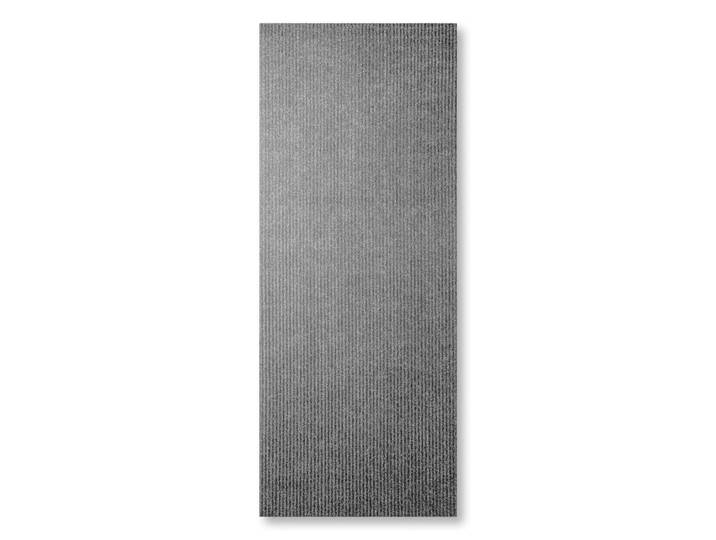 Tapis de couloir anti-dérapant anthracite 80x320 cm