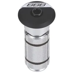 BBB CYCLING Aheadkappe mit Expander BAP-03