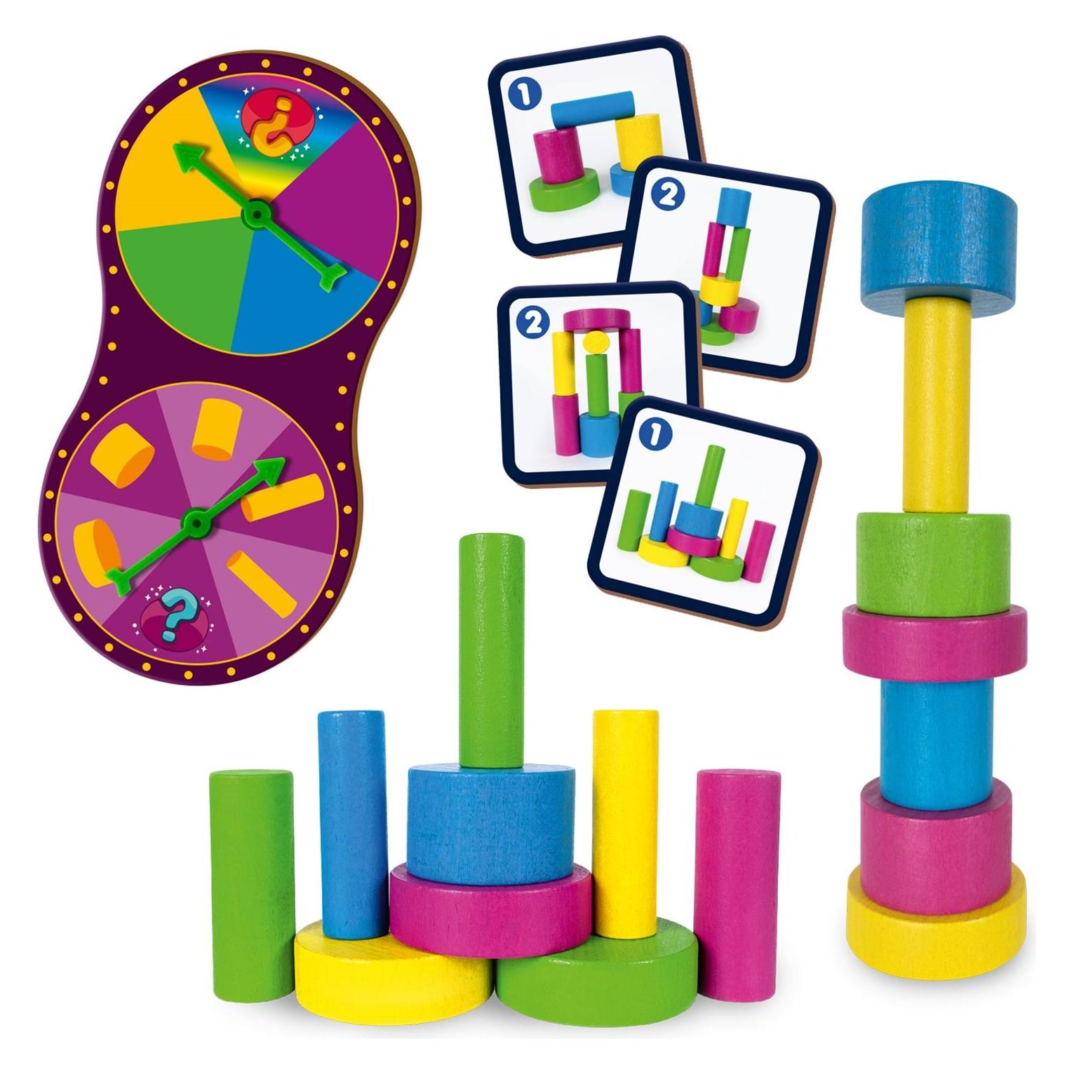 Roter Käfer Wiggle Waggle (2020)