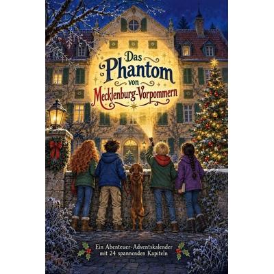 Das Phantom von Mecklenburg-Vorpommern