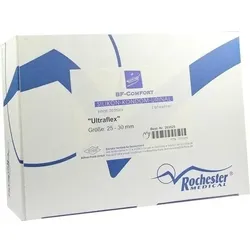 BF-Comfort Natural Kondom 25 mm 30 St