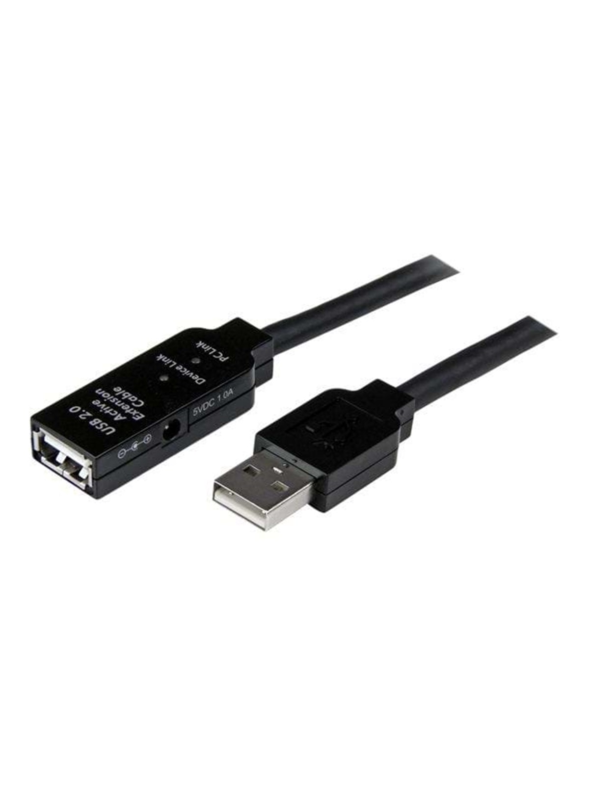 StarTech.com USB 2.0 Active Extension Kabel