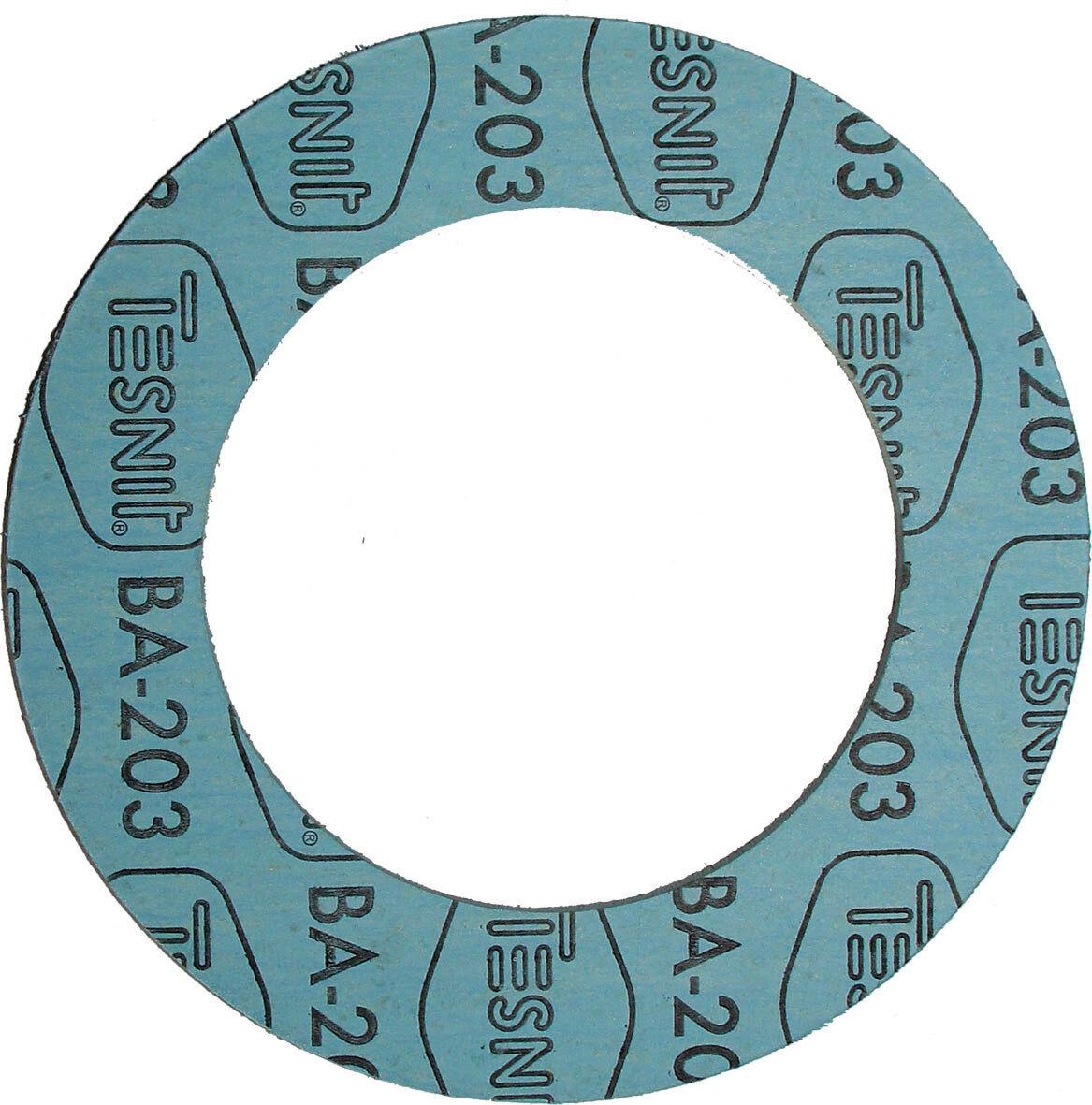 Joint de bride Wolf départ/retour 3903002 pour MK-1