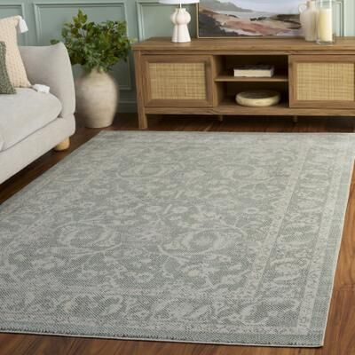SAFAVIEH Harrison Gilta Transitional Rug