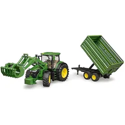 Bruder John Deere 7R 350