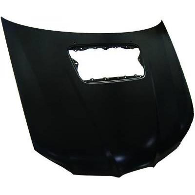 DIEDERICHS Motorhaube 6234100 für Subaru