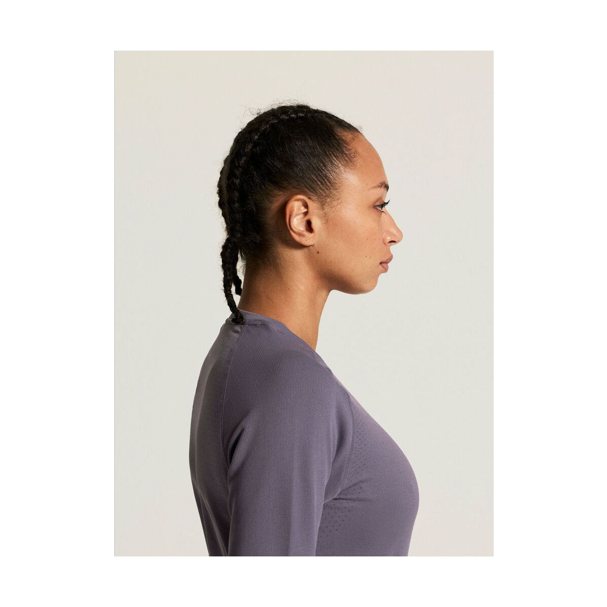 Craft Active Comfort Long Sleeve 2 Women cadet (B763) XS 1916675-B763-3