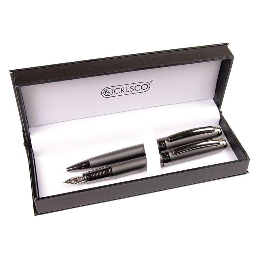 Cresco Symphony-Stift + Stift im Etui 34 (2x) (37763596)