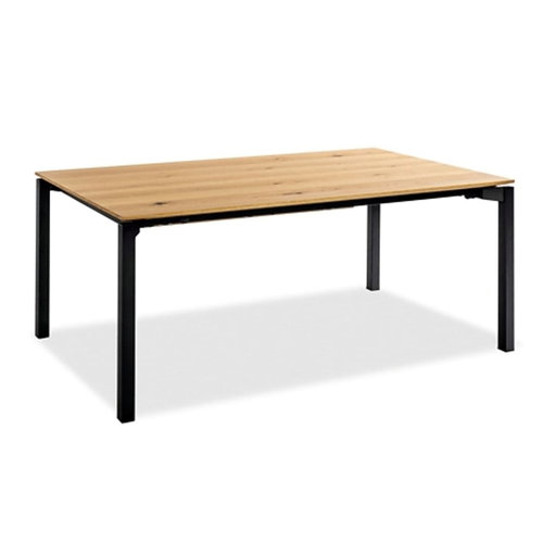 Niehoff Komfort-Tisch Monaco ausziehbar M613-86-078