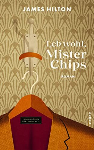 James Hilton - Leb wohl, Mister Chips - Preis vom 30.09.2026 22:30:23 h