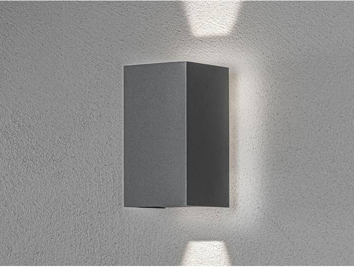Cremona HighPower LED Wandl.‖ 7871-370