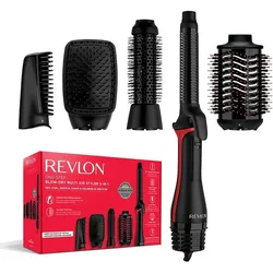 REVLON One-Step Air Styler 5-in-1 mit Revlon Original-Kopf