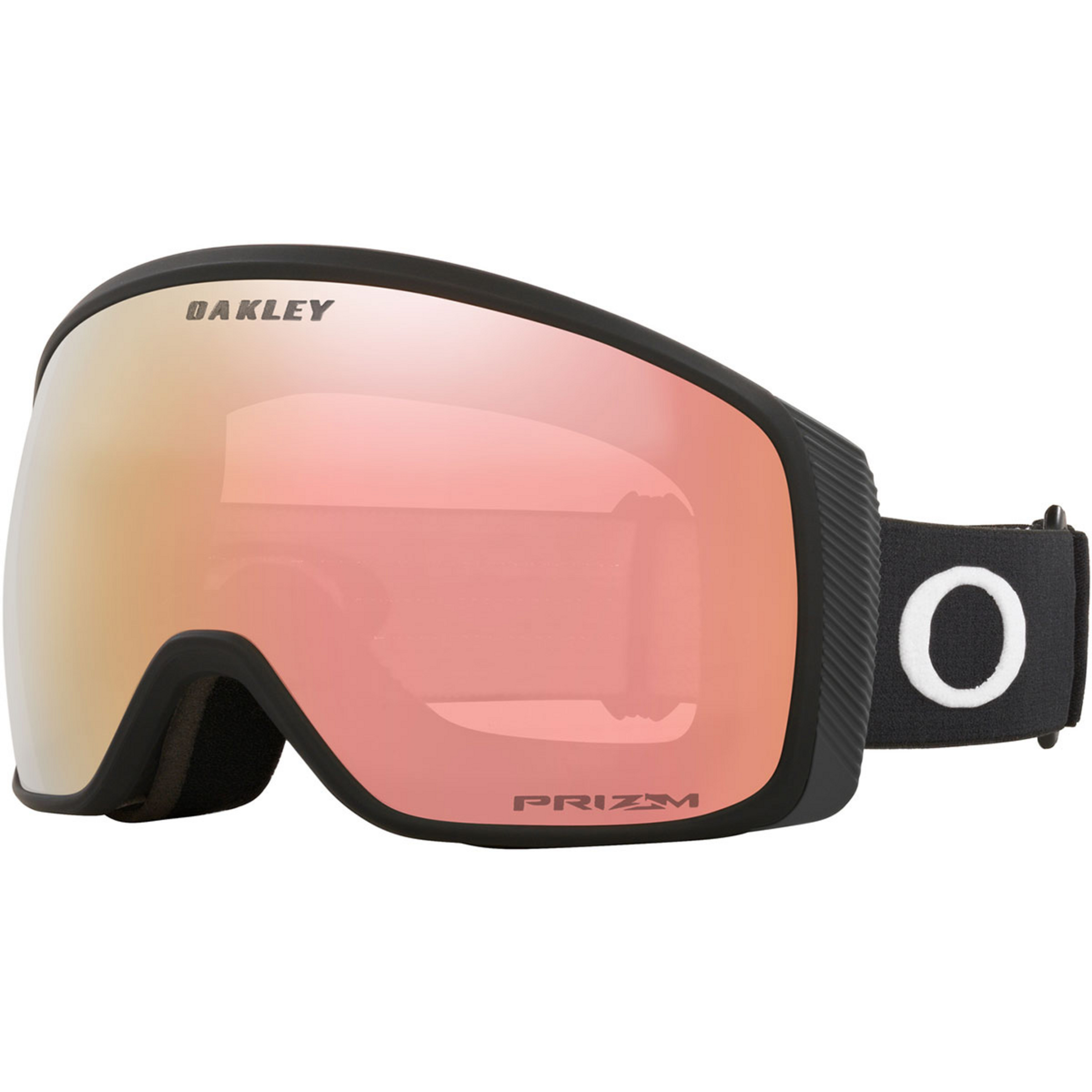 Oakley Flight Tracker XM Skibrille Skibrillen schwarz Freeride | Splitboard | Skifahren