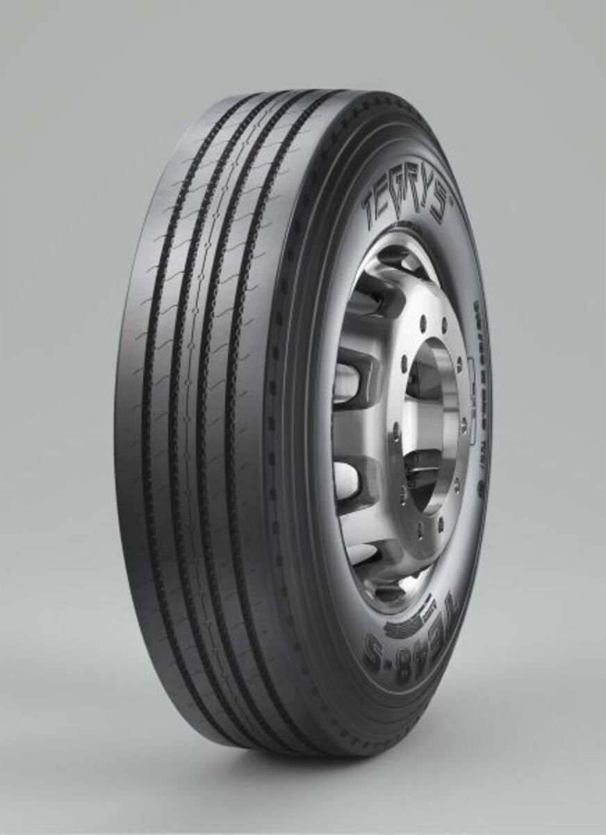 LKW Reifen TEGRYS TE48-S 215/75R17.5 126/124M
