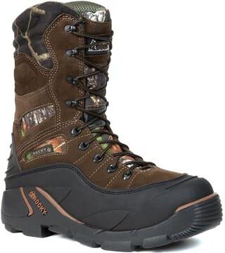 Rocky Blizzard Stalker 1200 Gram - Mens 13 Multi Boot Medium