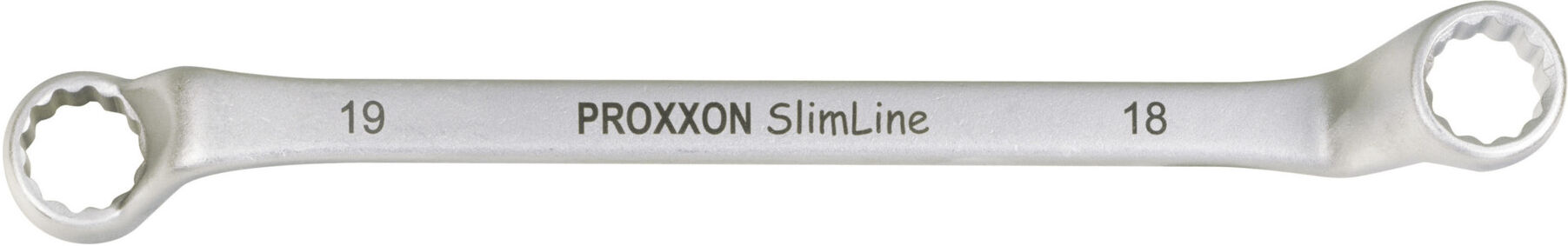 Proxxon Doppelringschlüssel, 5 x 5,5 mm (23868)