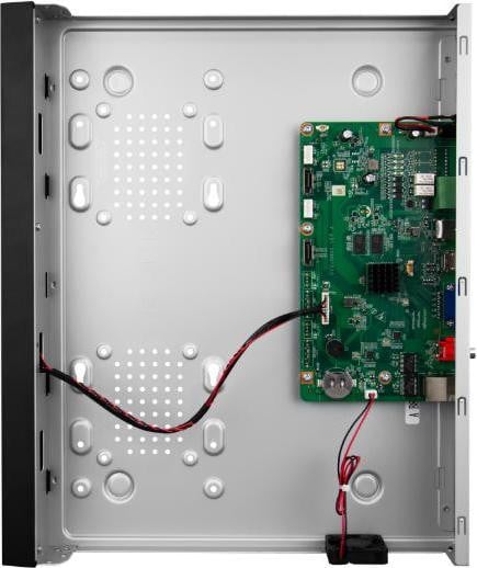 BCS POINT BCS-P-NVR1602-A-4K(5) recorder