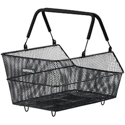 Basil, Velokorb, (20 l)