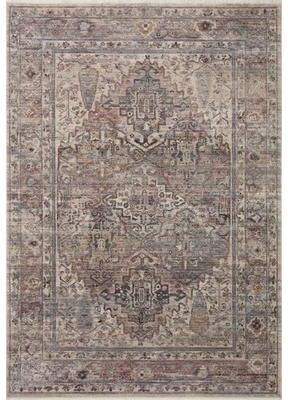 Alexander Home Lynda Vintage Persian Area Rug