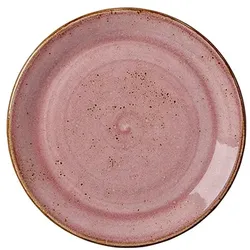 Steelite Coupeteller 253 mm - Craft Rasperry 12 er