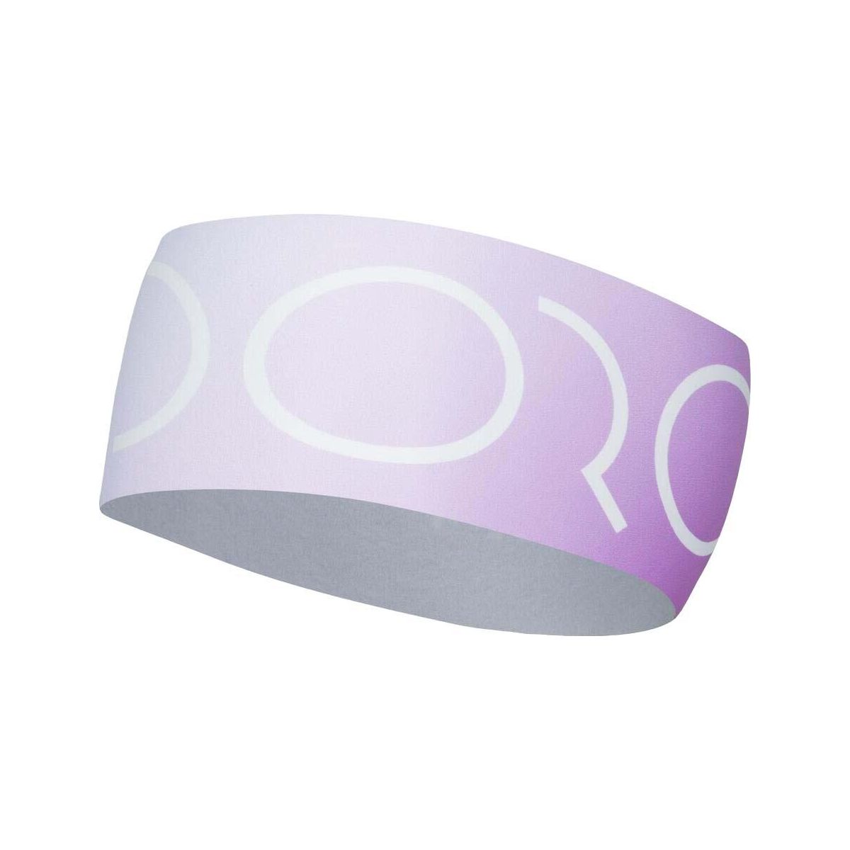 Sportful Doro Headband shaded pink/azure (577) UNI 0426556-577-UNI