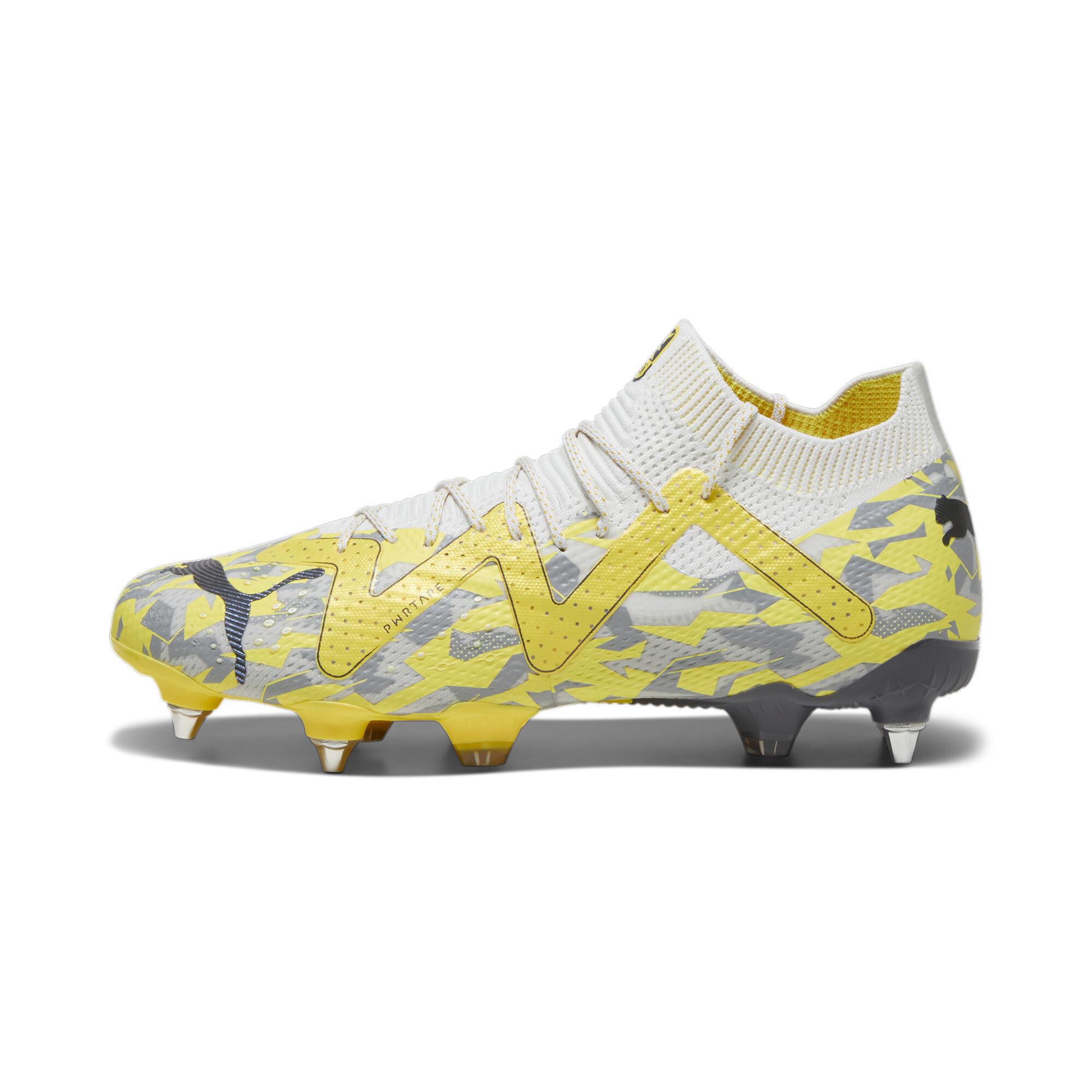 PUMA Herren FUTURE ULTIMATE MxSG Fußballschuhe