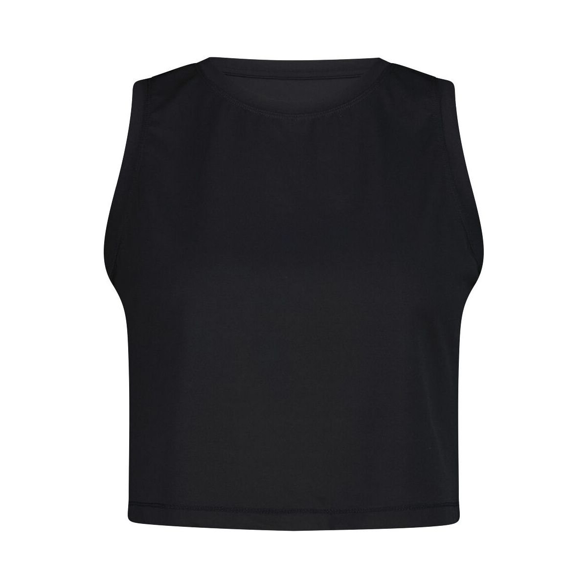 CMP Sara Woman Tank TOP nero (U901) 34 35L3416N-U901-34