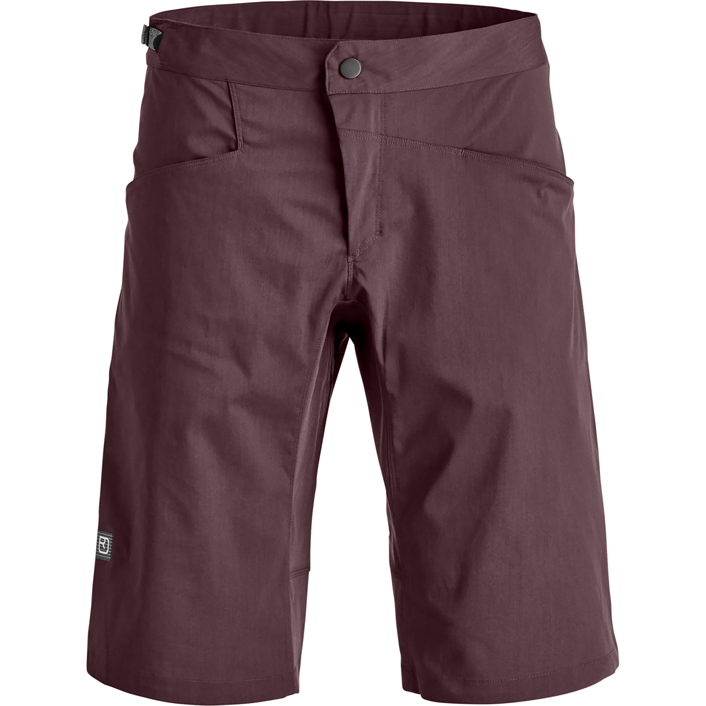 Ortovox Sequence Free Herren Fahrradhose lila Größe S Mountainbike Elastisch