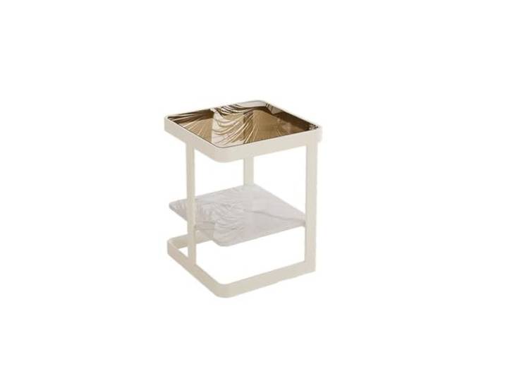 ksjdieunf Couchtisch Sofa Kleiner Beistelltisch, moderner Tisch for den Heimgebrauch, einfacher Couchtisch Tische for Wohnzimmer
