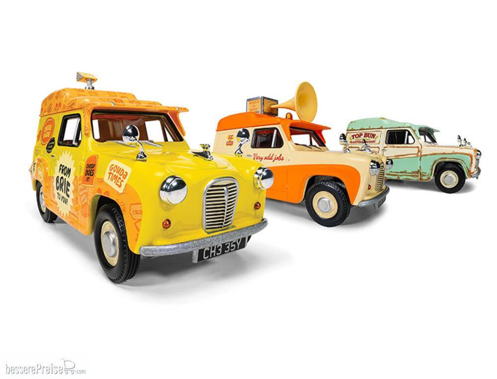 Corgi CC80505