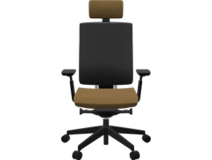Fauteuil de bureau Xenon Net 111SFL