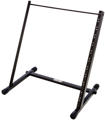 Adam Hall STRS12U Rack Stand 12U noir
